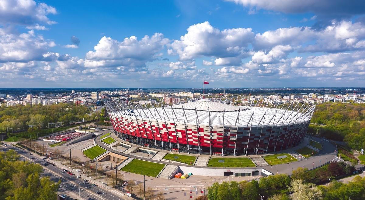 Puchar Polski: finał wraca na Stadion Narodowy. Nie obędzie się bez zmian