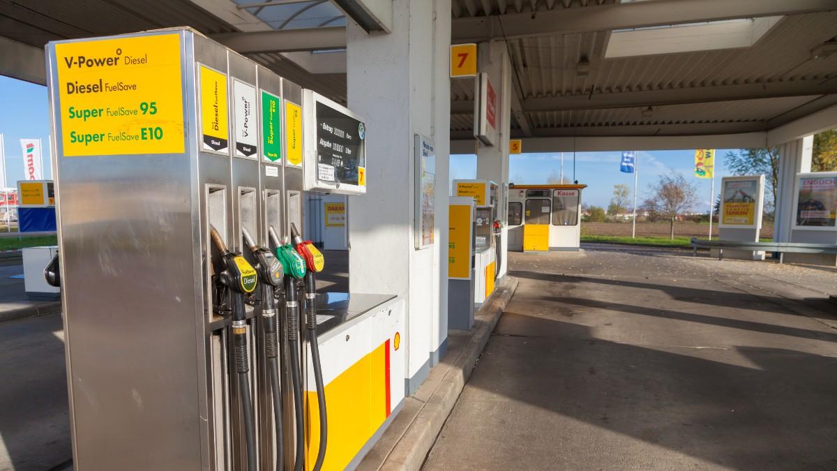 Turystyka paliwowa do Polski. Niemieckie stacje benzynowe apelują o wsparcie