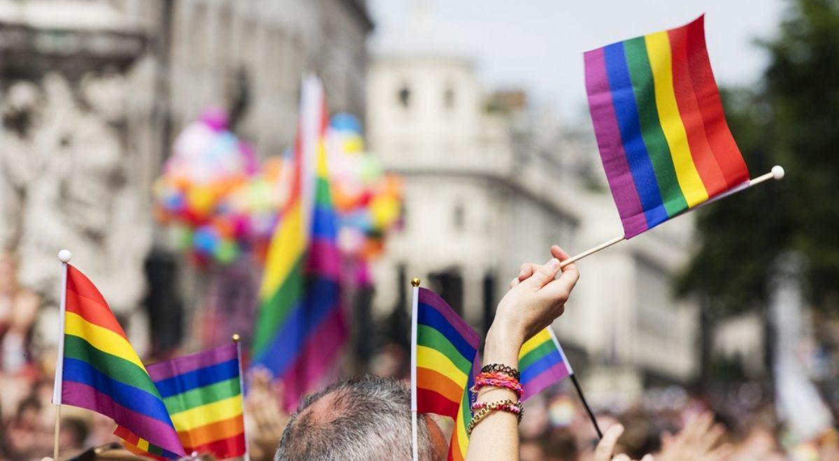 Młodzież wobec ideologii LGBT. Pacan: nastolatkowie często nie potrafią powiedzieć kim są
