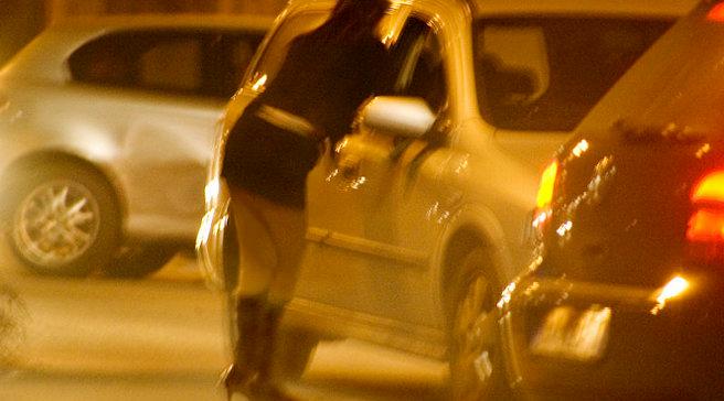 Mazowsze: powstaje specgrupa do walki z przydrożną prostytucją