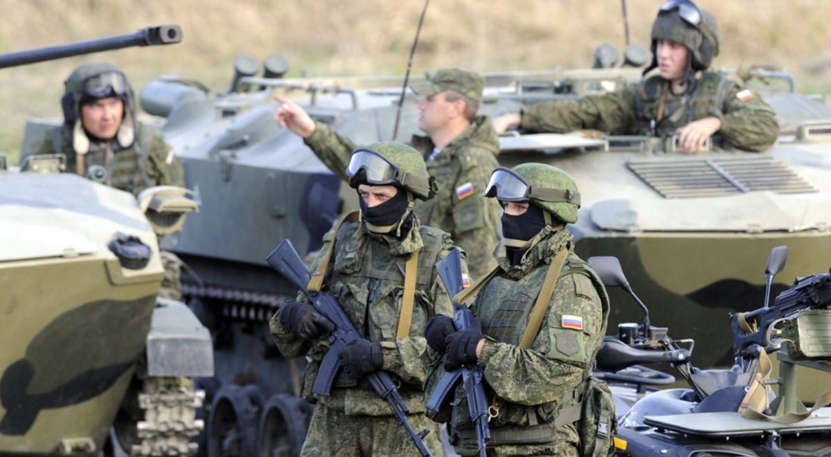 Putin ogłosi powszechną mobilizację? Resort obrony Ukrainy: taki scenariusz jest całkiem możliwy