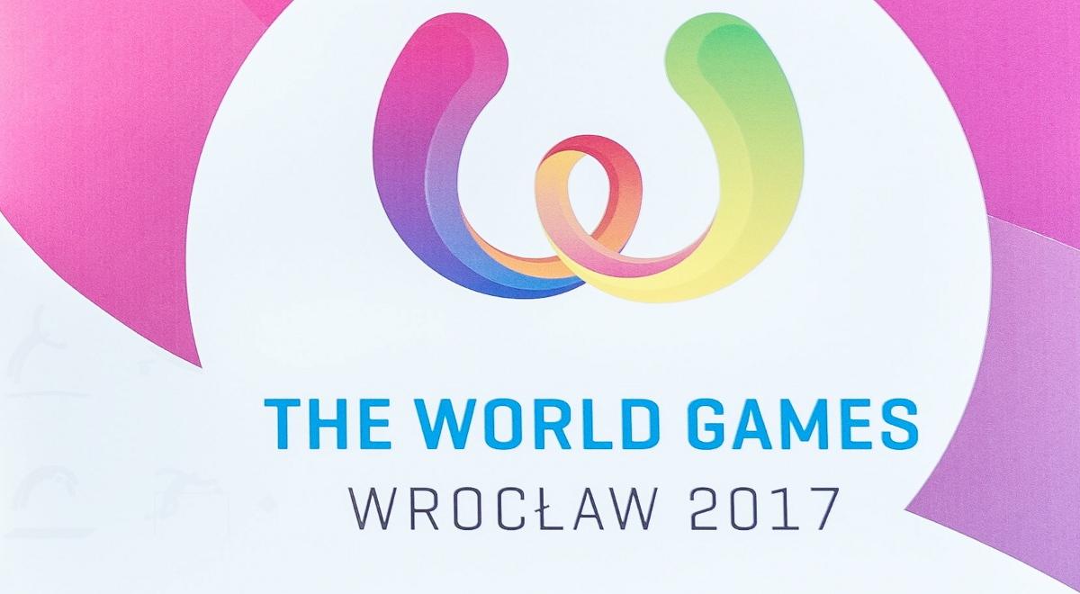 The World Games 2017: Anna Wierzbowska ze srebrem w wioślarstwie halowym
