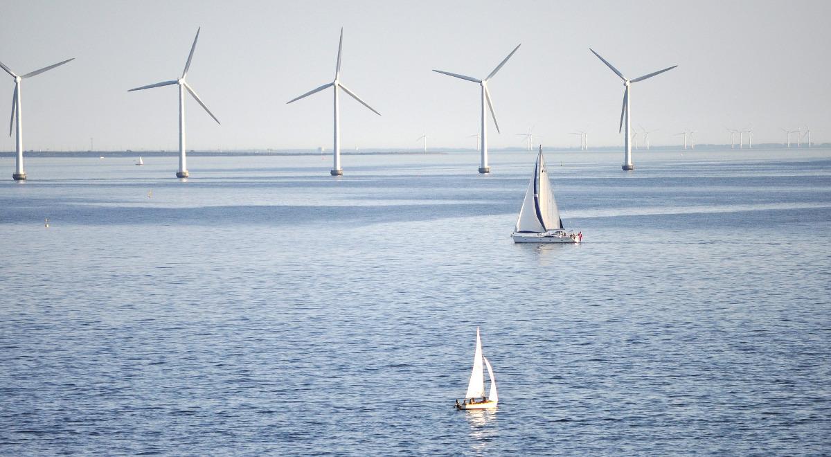 Japoński koncern włącza się do prac nad rozwojem morskiej energetyki wiatrowej na Bałtyku