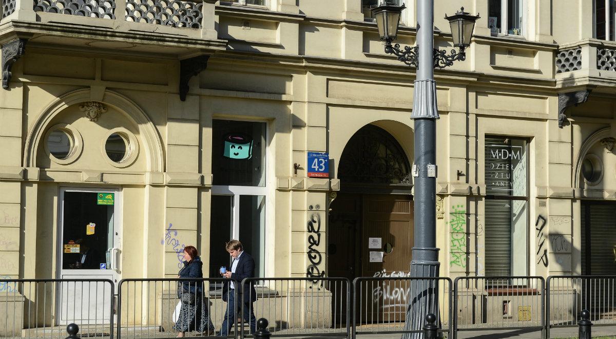 Sprawa Marszałkowskiej 43. Sąd odroczył rozprawę ws. poszkodowanej lokatorki