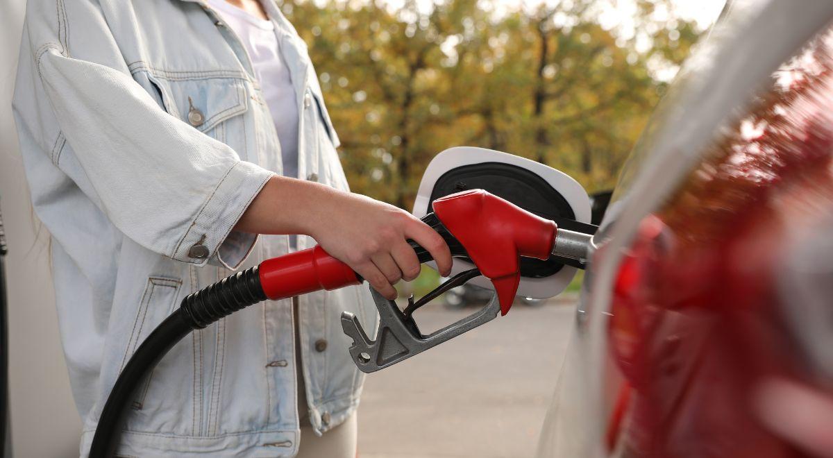 Dobra wiadomość dla kierowców. Analitycy prognozują dalszy spadek cen paliw