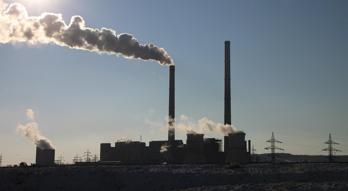 COP21. Globalne emisje gazów cieplarnianych przestały rosnąć