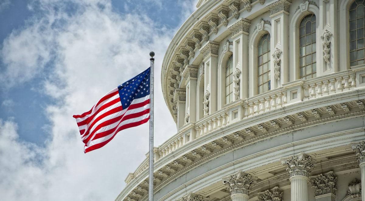 Stany Zjednoczone: Biały Dom przedstawił projekt budżetu na 2019 rok