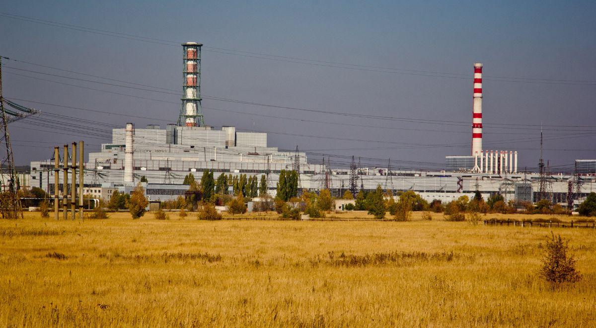 Prowokacja Rosjan w kurskiej elektrowni. Ukraińcy ostrzegają przed kolejnymi przymusowymi wysiedleniami 