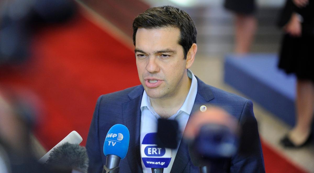 Czy greckiemu premierowi uda się przeforsować reformy w parlamencie?
