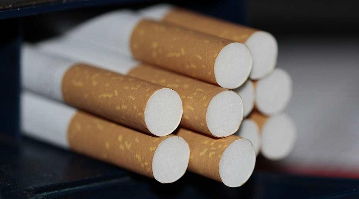 Holendrzy nie kupią już papierosów w Lidlu. A od 2024 r. w żadnym supermarkecie