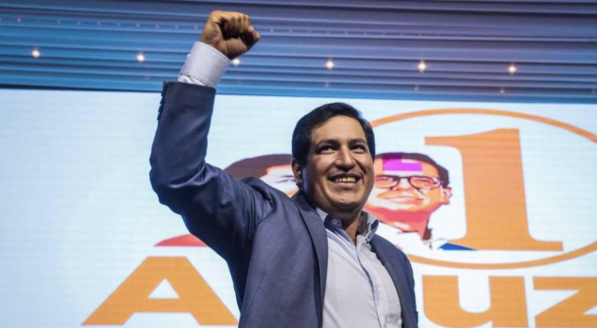 Ekwador: dwaj lewicowi politycy w drugiej turze wyborów prezydenckich