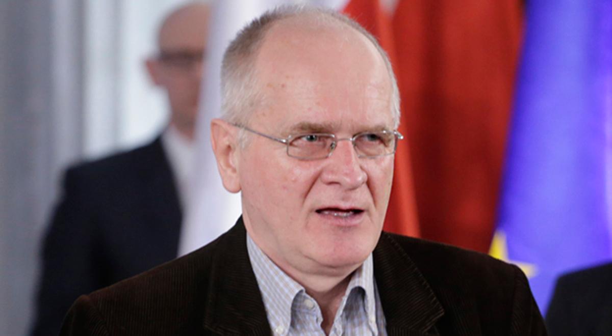 Krzysztof Czabański: członkowie RMN zgłosili dwie kandydatury na nowego prezesa Polskiego Radia