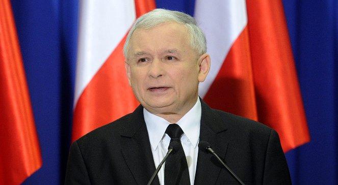 Kaczyński i Ziobro przed Trybunał? Decyzja po Euro