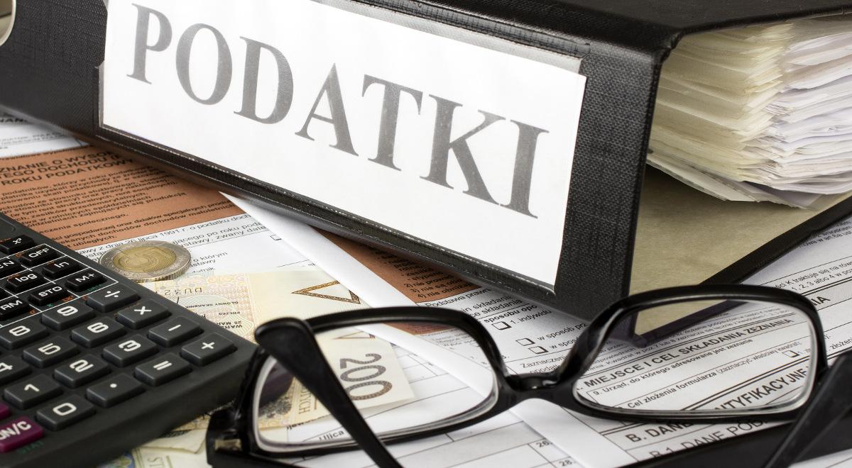 Eksperci: naprawianie podatkowego Polskiego Ładu idzie w dobrym kierunku