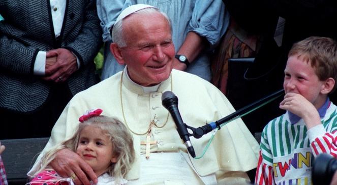 Jan Paweł II zostanie wyniesiony na ołtarze wiosną 2014