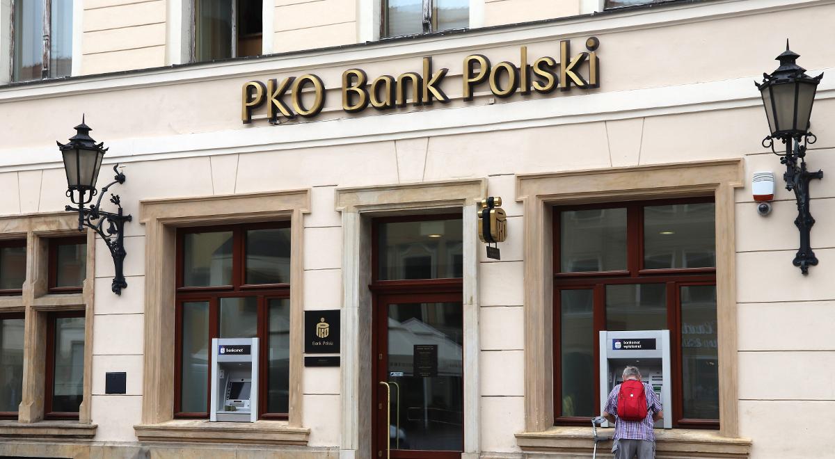 PKO BP szuka nowego prezesa. Ogłoszono postępowanie kwalifikacyjne