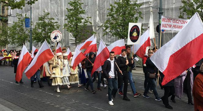 Polacy w świecie. Dzień Polonii i Polaków za Granicą
