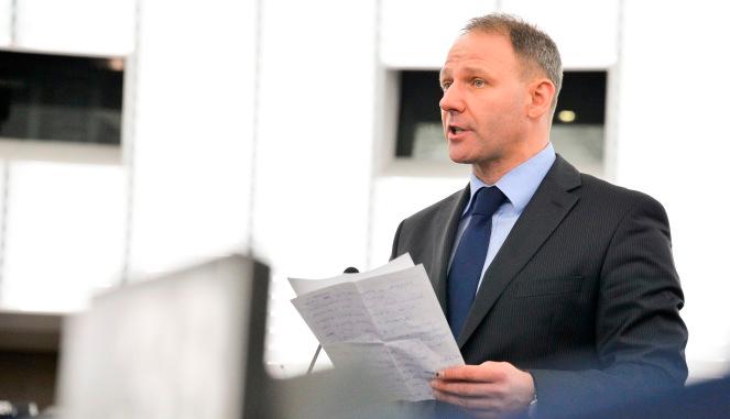 Jacek Protasiewicz: PE nie zgodzi się na skąpy budżet