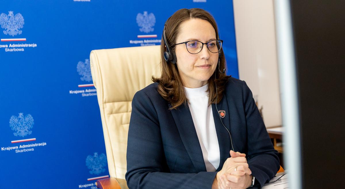 Media: Magdalena Rzeczkowska nowym ministrem finansów. Powołanie obecnej wiceminister w przyszłym tygodniu