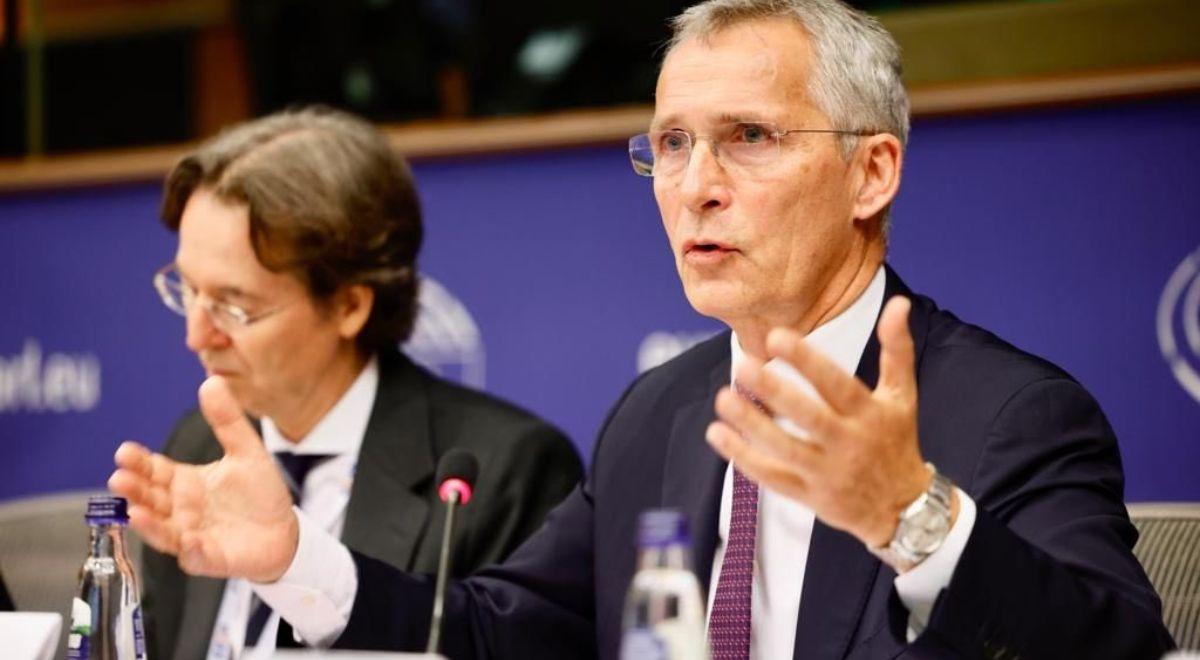 Węgry zatwierdzą członkostwo Szwecji? Szef NATO podał termin