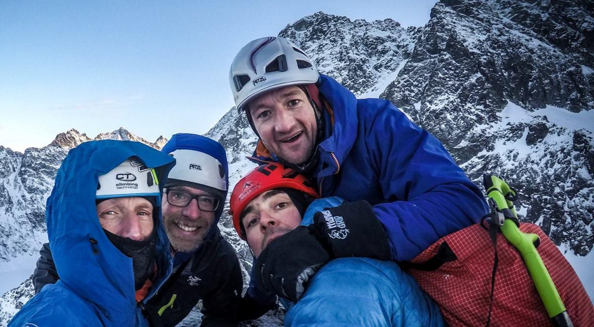 K2 dla Polaków zimą: Amerykanie z "New York Times" podglądają, jak to robią polscy himalaiści