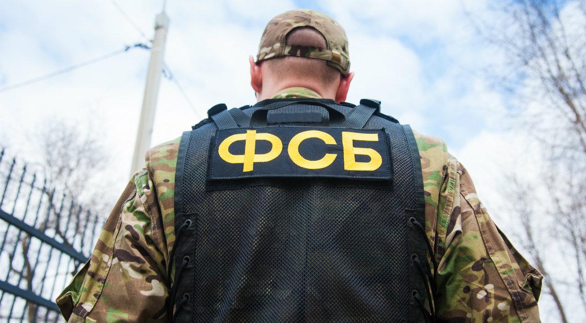 "WSJ" odrzuca oskarżenia FSB. "Zabiegamy o niezwłoczne uwolnienie zaufanego i bezstronnego reportera"