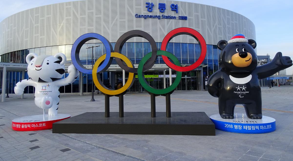 Rosja na dopingu? Dziewięcioro sportowców otrzyma medale z igrzysk w Soczi 