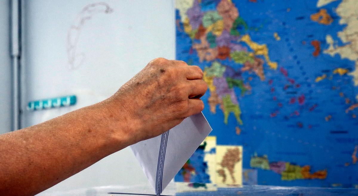 Kto będzie rządził w Grecji?