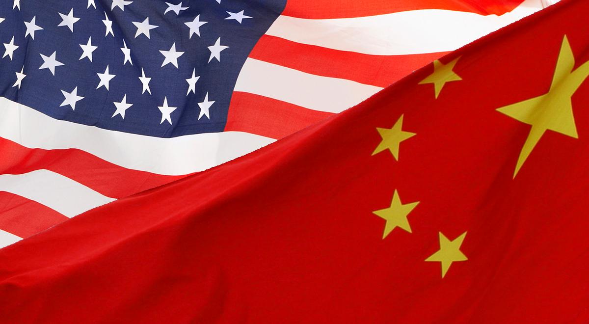 Odpowiedź Chin w wojnie handlowej. Karne cła na towary z USA