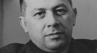 Ferdynand Goetel - pisarz, którego bały się władze PRL