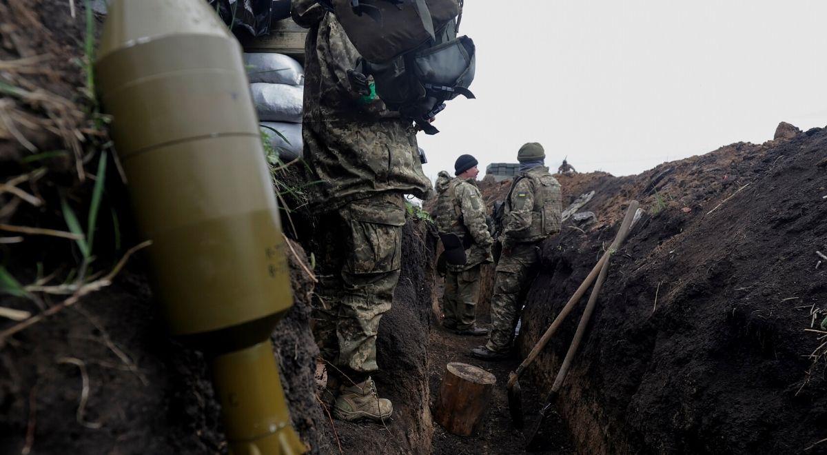Ukraińskie władze: dywersja z udziałem sił Naddniestrza jest możliwa. Wzmacniamy bezpieczeństwo