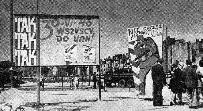 Historia na Dziś: Wybory w styczniu 1947 roku