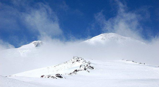 Tragedia na Elbrusie. Relacja ratowników