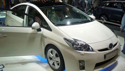 Toyota i Honda wydłużają przestoje w fabrykach aut 
