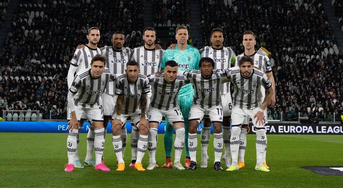 Serie A: Juventus odzyskał punkty! Wielkie zmiany w tabeli