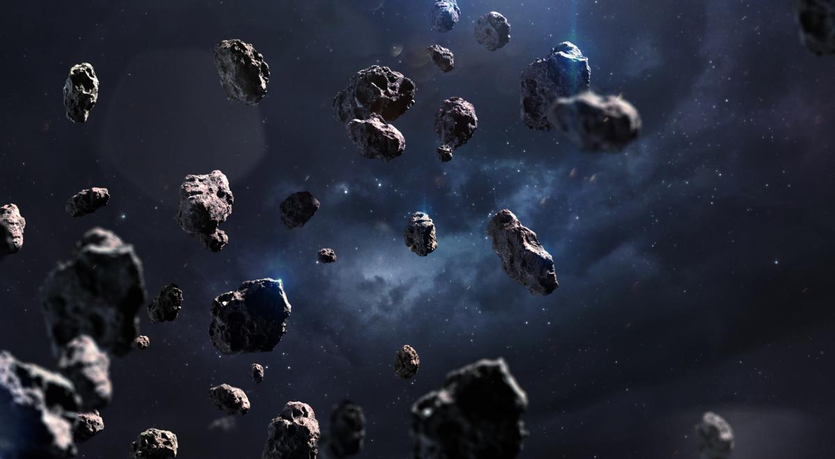 Czy powinniśmy bać się asteroid? 