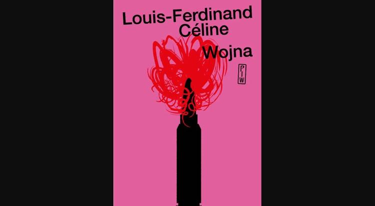 Francuski pisarz Louis-Ferdina...