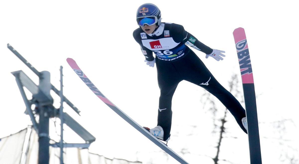Skoki narciarskie. Ryoyu Kobayashi bije rekord - 300 m celem. Sensacyjne doniesienia z Islandii