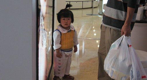 Chińskie dzieci były nielegalnie sprzedawane do adopcji w USA i Holandii