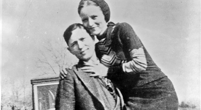 Bonnie i Clyde, czyli najbardziej mordercza i romantyczna para przestępców