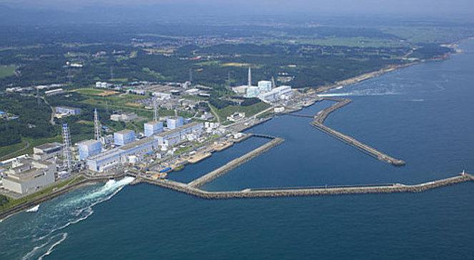 Duże ryzyko raka tarczycy w okolicach Fukushimy