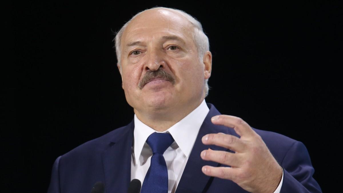 Białoruś idzie w ślady Rosji. Łukaszenka zarządził mobilizację