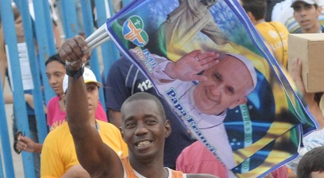 Światowe Dni Młodzieży. Papież odwiedzi sanktuarium w Aparecidzie
