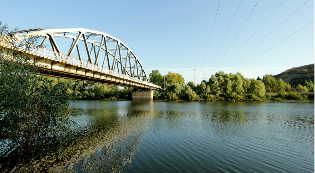 Powstanie nowy most na rzece Wieprz. Krasnystaw skorzysta z rządowego wsparcia