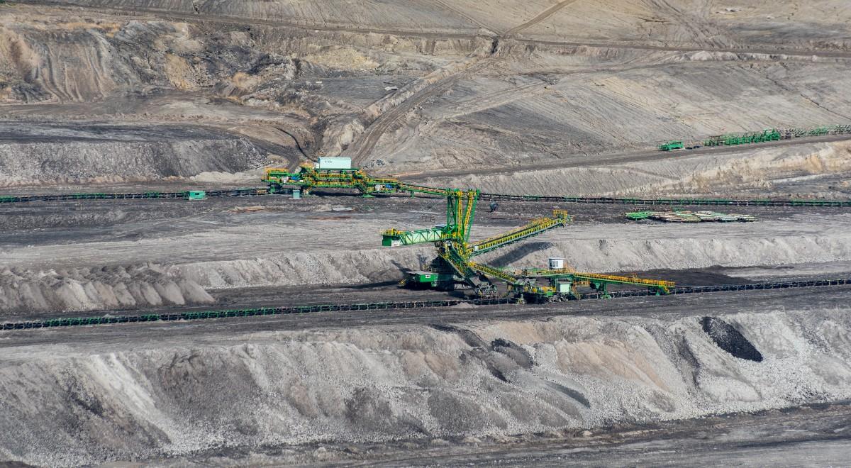 Postanowienie sądu o zamknięciu kopalni Turów. Jest zażalenie MKiŚ