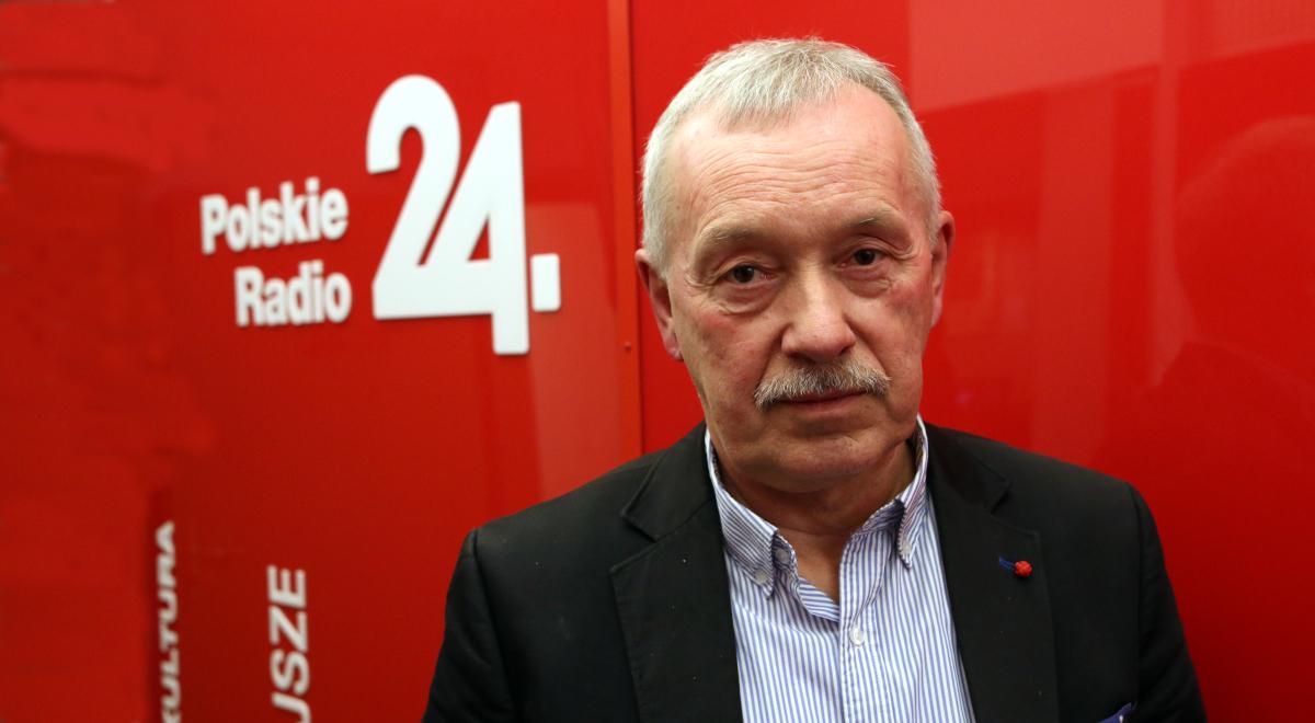 "Burmistrz miasta powinna przeprosić prezydenta". Marek Formela o zajściach w Pucku
