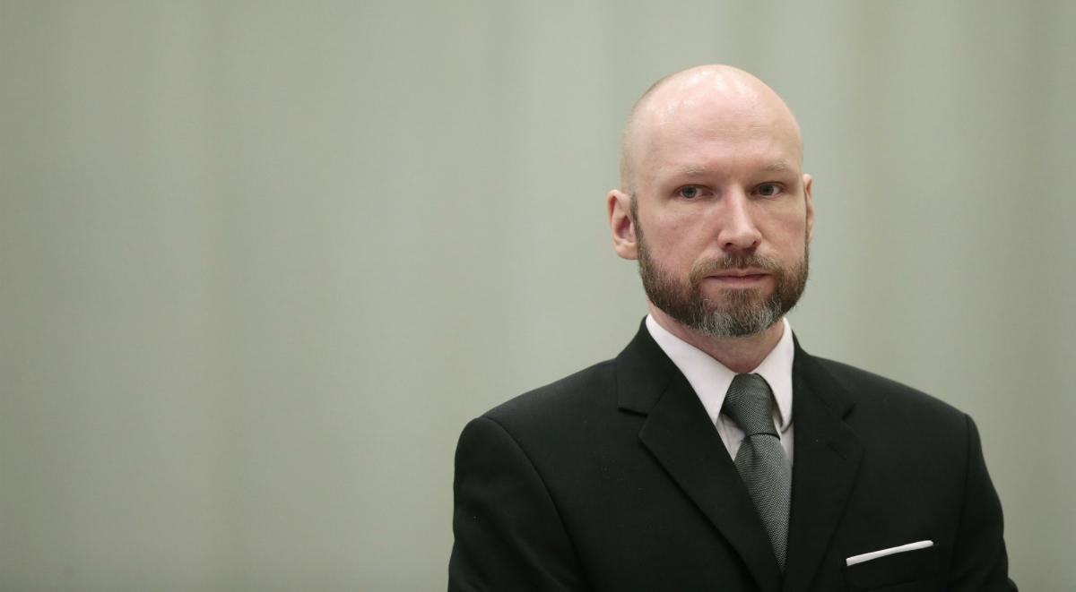 Anders Breivik - kim jest zamachowiec z Norwegii?