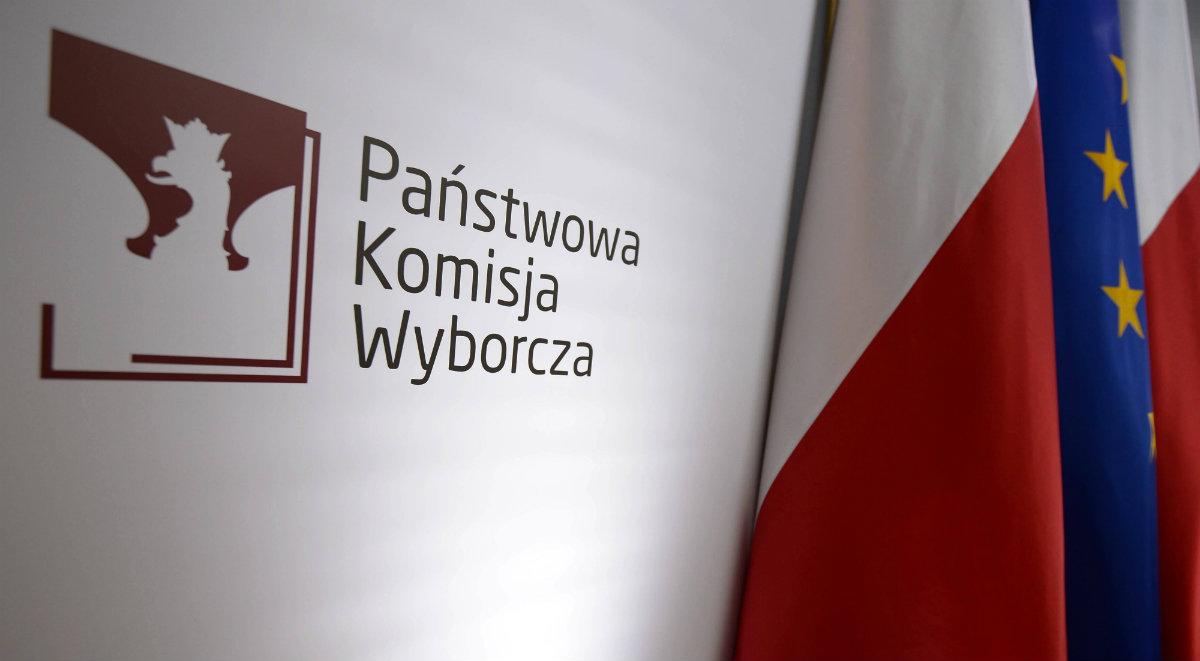 Szef PKW: podpisy można zbierać po ogłoszeniu postanowienia marszałka Sejmu w Dzienniku Ustaw