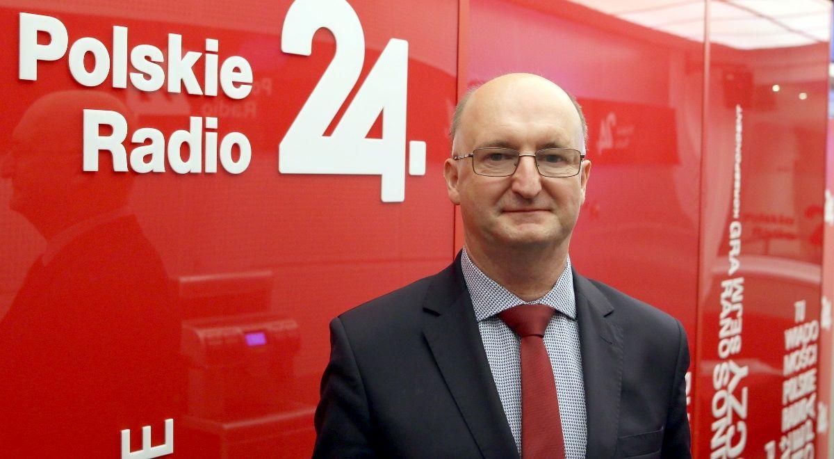 Reparacje wojenne dla Polski. Prof. Wawrzyk: musimy umiędzynarodowić nasze postulaty