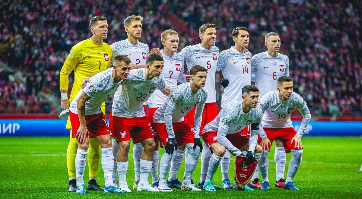 El. Euro 2024: Polska - Estonia. Poznaliśmy ceny biletów na pierwszy mecz barażowy 